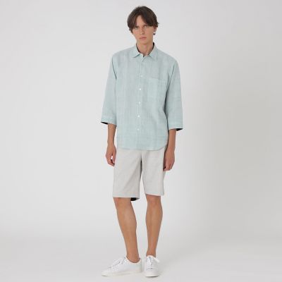 ドライオックスショートパンツ | BLACK LABEL CRESTBRIDGE (Men