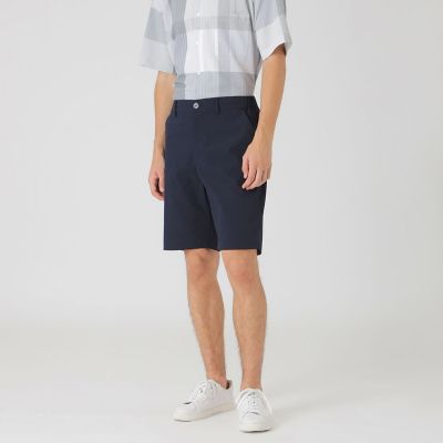 コードレーンイージーショートパンツ | BLACK LABEL CRESTBRIDGE (Men
