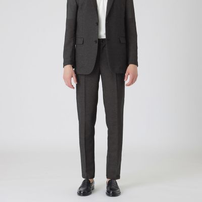 一部店舗限定】ブラックスキニーデニム | BLACK LABEL CRESTBRIDGE