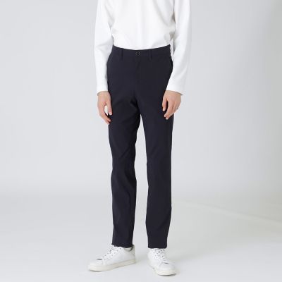 一部店舗限定】ハイストレッチトラウザーズ | BLACK LABEL CRESTBRIDGE