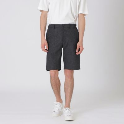 ショートパンツ SHARK DENIM SHORTS