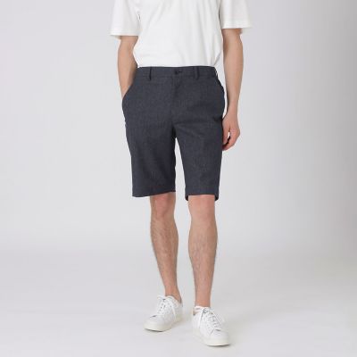 楽天市場】ブラックレーベルクレストブリッジ ショートパンツの通販