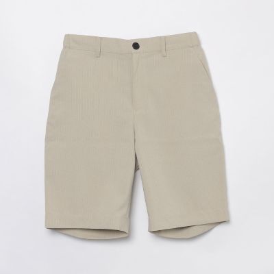 一部店舗限定】シアサッカーイージーショートパンツ | BLACK LABEL