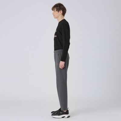 WEB・一部店舗限定】【UMBRO】クレストブリッジチェックコンビ