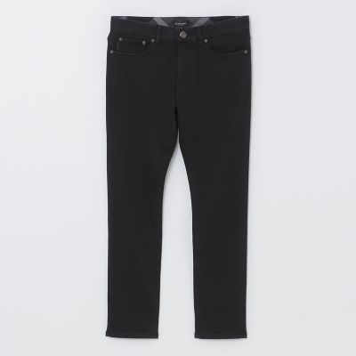 一部店舗限定】ブラックスキニーデニム | BLACK LABEL CRESTBRIDGE