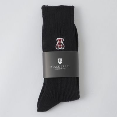 BLACK LABEL CRESTBRIDGE (Men) / ブラックレーベル・クレストブリッジ