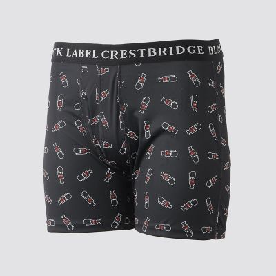 ＜BLACK LABEL CRESTBRIDGE (Men)＞ガーズマンボクサーパンツ