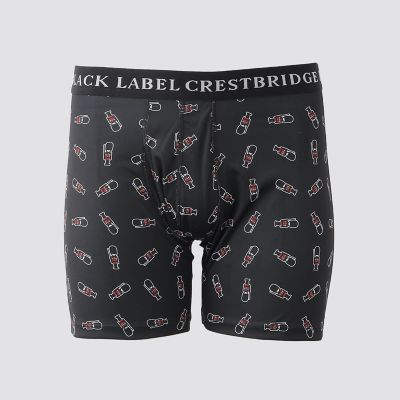 ガーズマンボクサーパンツ | BLACK LABEL CRESTBRIDGE (Men)/ブラック