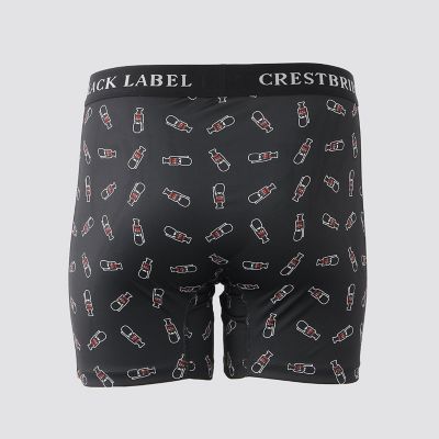ガーズマンボクサーパンツ | BLACK LABEL CRESTBRIDGE (Men)/ブラック