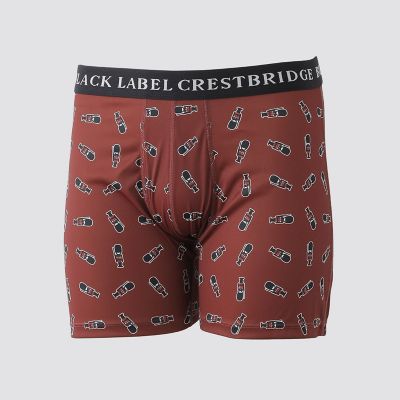 ガーズマンボクサーパンツ | BLACK LABEL CRESTBRIDGE (Men)/ブラック