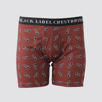 ガーズマンボクサーパンツ | BLACK LABEL CRESTBRIDGE (Men)/ブラック