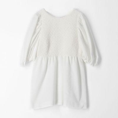 てなグッズや ポワンピケ ペプラムブラウス | maison TOMORROWLAND/メゾン トップス