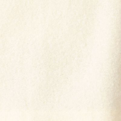 リングニット　モックネックブラウス