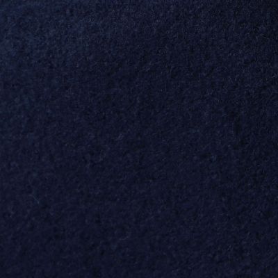 リングニット　モックネックブラウス