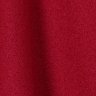 リングニット　キーネックプルオーバー