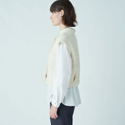 楽天市場】【SALE／30%OFF】スノーファンシーツイード スタンド