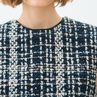 すみれ　ジョンストンズ⭐︎ドゥロワー 別注新品マックスマーラ ジョシュア 予約商品9月上旬以降順次お届け】スチュワートファンシー