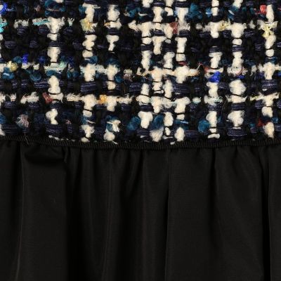 スチュワートファンシー フロンタブルジレ | maison TOMORROWLAND