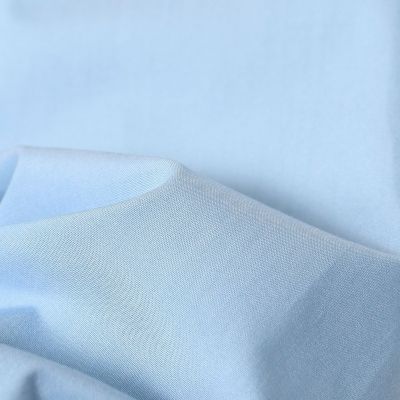 コットンタイプライター　　スキッパーブラウス