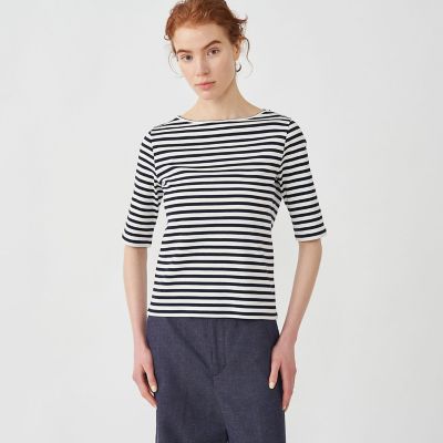 楽天市場】【SALE／70%OFF】SABLEボートネックプルオーバー