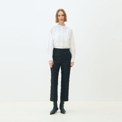 ✰専用✰【美品】　TOMORROWLAND パンツ TOMORROW LAND collection(トゥモローランドコレクション