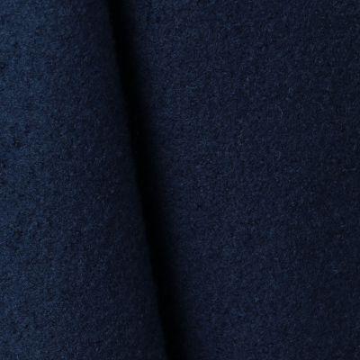 リングニット　フレンチスリーブワンピース