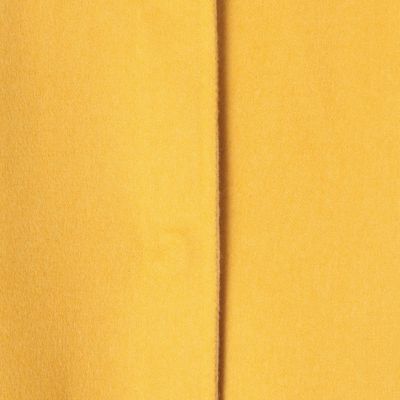 ウールカシミヤライトリバー ノーカラージャケット | maison
