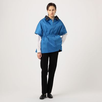 TOMORROWLANDcollection リナイロン ストリングジレ リナイロン ストリングジレ | maison TOMORROWLAND/メゾン