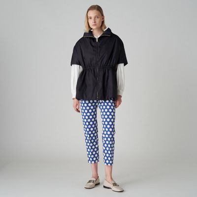 リナイロン ストリングジレ | maison TOMORROWLAND/メゾン