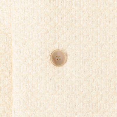 エクリュファンシーツイード　ピージレ