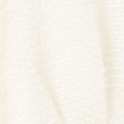 美品 トゥモローランド 24AW ファンシーオーガンジー バルーンブルゾン TOMORROWLAND｜ファンシーオーガンジー バルーンブルゾン