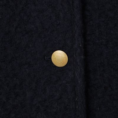 シープニット　チロリアンジレ