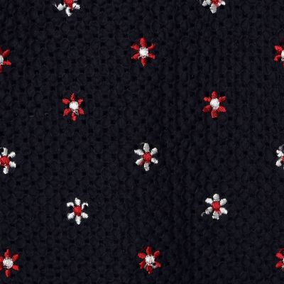 リーシェフラワー　ボレロジャケット