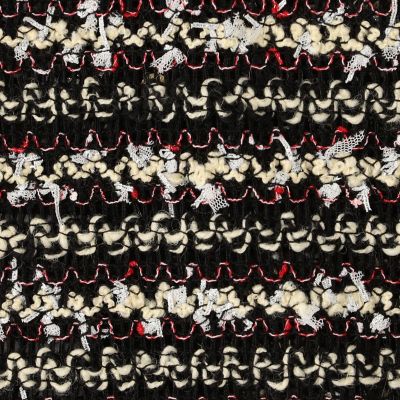 ファンシートリコット フロンタブルジレ　トゥモローランド　ジレ ファンシートリコット フロンタブルジレ | maison TOMORROWLAND