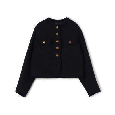 予約商品9月下旬以降順次お届け】ブークレーファンシー クルー