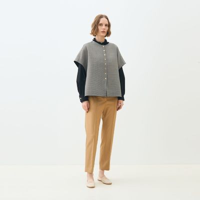 TOMORROWLAND トゥモローランド×REGGIANI  総裏地 ネイビー TOMORROWLAND トゥモローランド×REGGIANI 総裏地 ネイビー