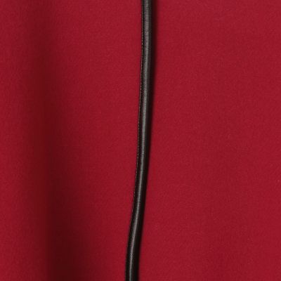 フリンジリバー　ショートコート