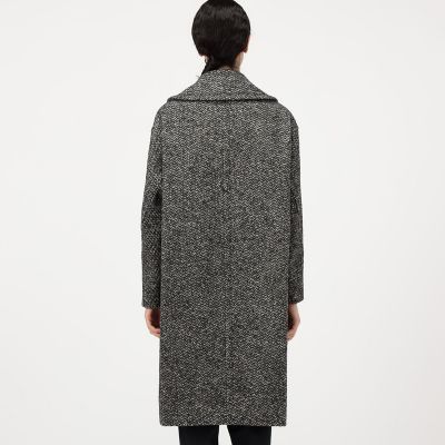 トゥモローランド カシミア混コート 44グレー 2025年最新】トゥモローランド カシミヤ コートの人気アイテム