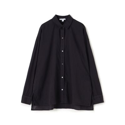 オーバーサイズフロントボタンシャツ　ＷＬＣ３７８１