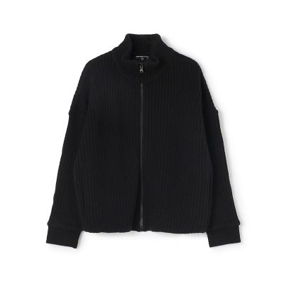 JAMES PERSE YOSEMITE コットンナイロン ジップアップブルゾン YOSEMITE コットンナイロン ジップアップブルゾン MMCN2097
