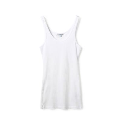 ＜JAMES PERSE (Women/Men)＞ベーシック　タンクトップ　ＷＮＬ３１０２
