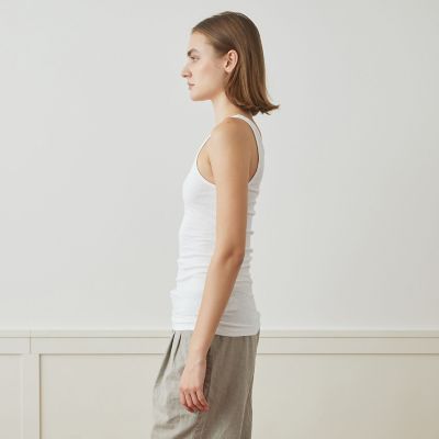 ベーシック タンクトップ WNL3102 | JAMES PERSE (Women