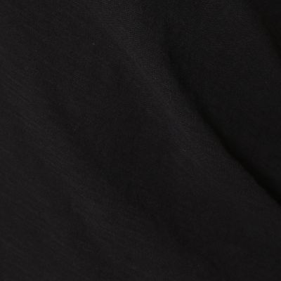 スラブジャージー　クルーネック　Ｔシャツ　ＷＵＡ３０３７