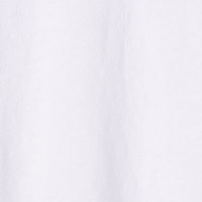 ブラッシュドコットンジャージー　ポケットＴシャツ　ＷＲＢＪ３８３５