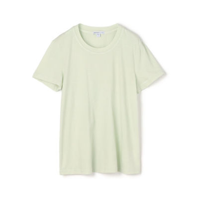 ベーシック クルーネックＴシャツ ＷＬＪ３１１４ | ファッション・服