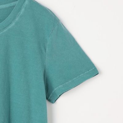 ベーシック　クルーネックＴシャツ　ＷＬＪ３１１４