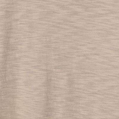 スラブジャージー　クルーネックＴシャツ　ＷＵＡ３０３７