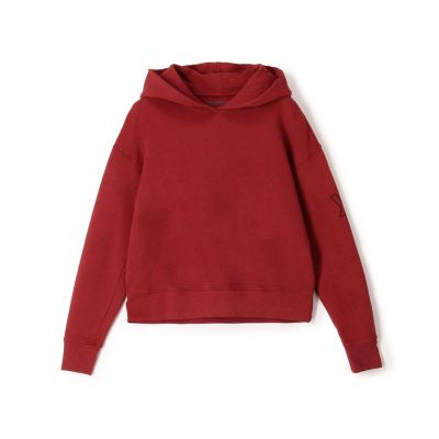 ＜JAMES PERSE (Women/Men)＞ＹＯＳＥＭＩＴＥ　グラフィックプリント　スエットスーディー　ＷＱＵ３６４０ＧＲ