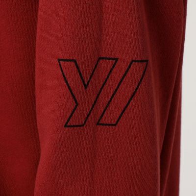 ＹＯＳＥＭＩＴＥ　グラフィックプリント　スエットスーディー　ＷＱＵ３６４０ＧＲ