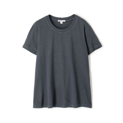 ベーシック　クルーネックＴシャツ　ＷＬＪ３１１４